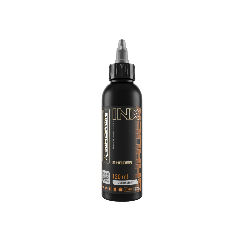 Kwadron Inx UniShader Tattoo Ink (Non-REACH) - Image 3