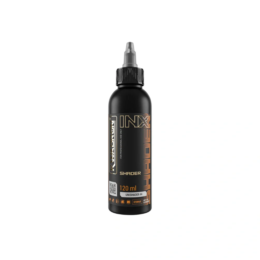 Kwadron Inx UniShader Tattoo Ink (Non-REACH) - Image 5