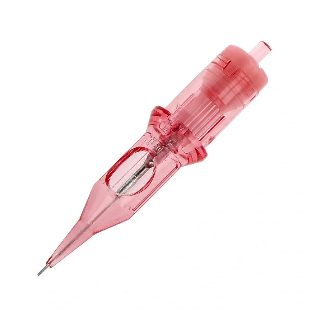 Kwadron Optima PMU Cartridges - Round Shaders - Image 8
