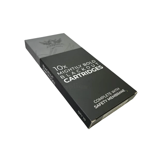 Magnum Blackout Cartridges - Magnum Shader (10pk)