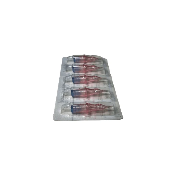 Magnum PMU Cartridges - Round Liner (10pk) - Image 3