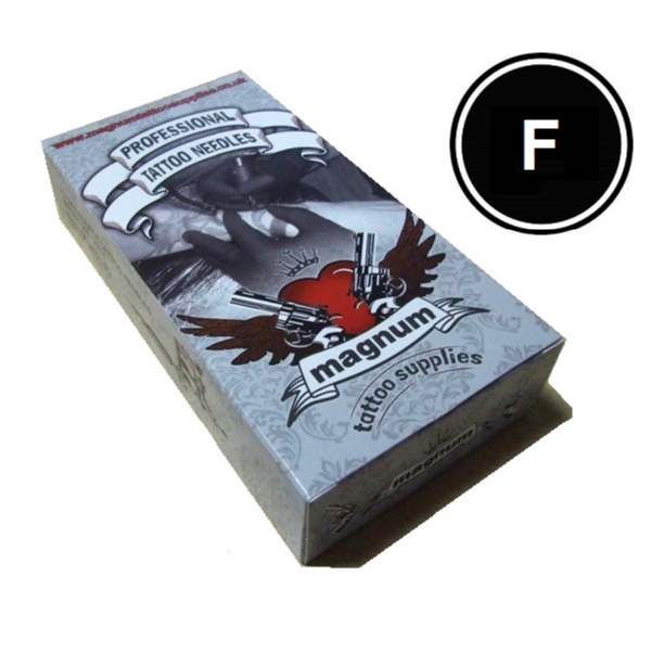 Magnum Tattoo Needles - All Configurations - Image 4