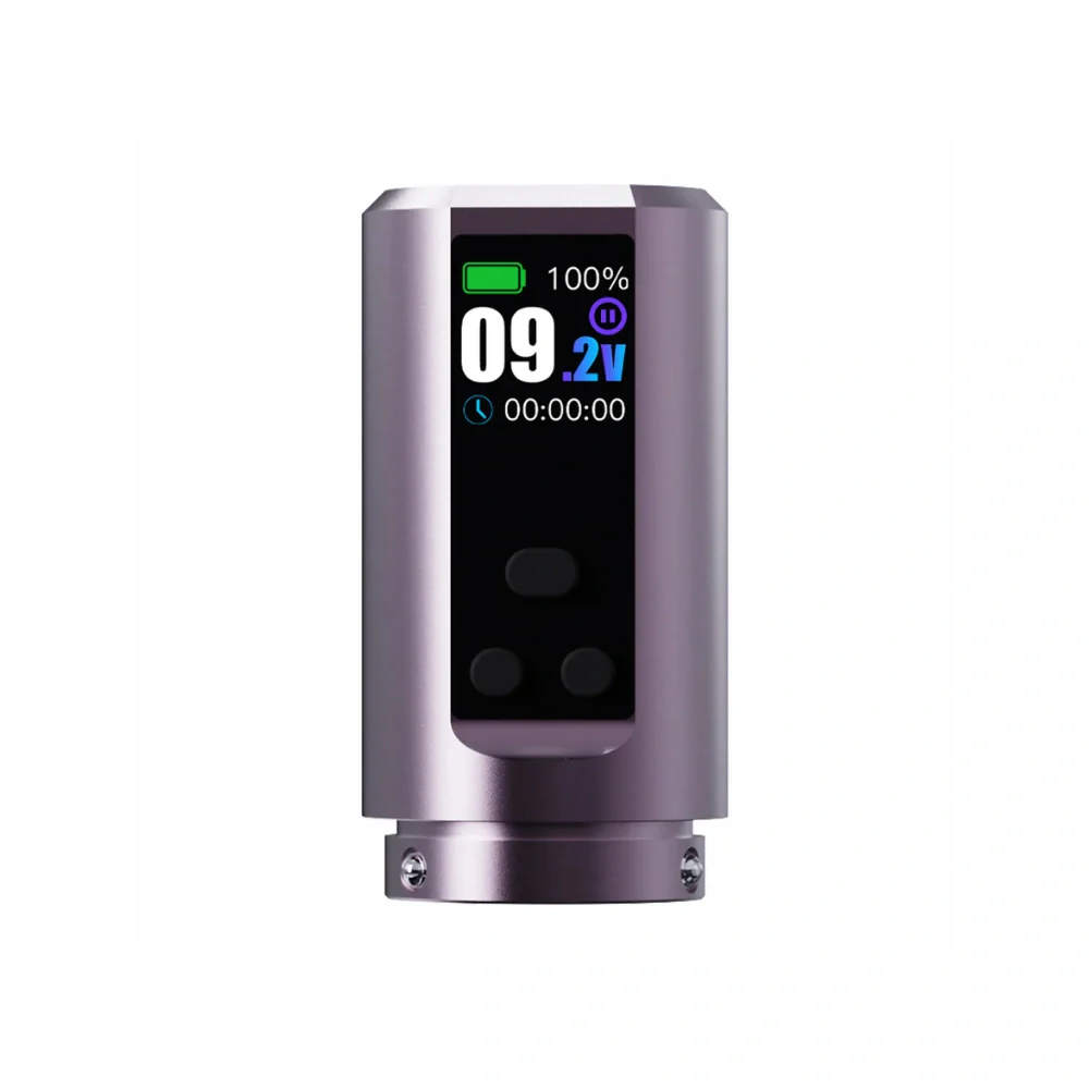 Mast Fold 2 Pro Wireless Battery Pack - Image 4