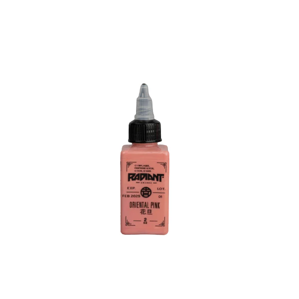 Radiant Colors Ink Orient Ching Set 2oz (Tin) - Image 11