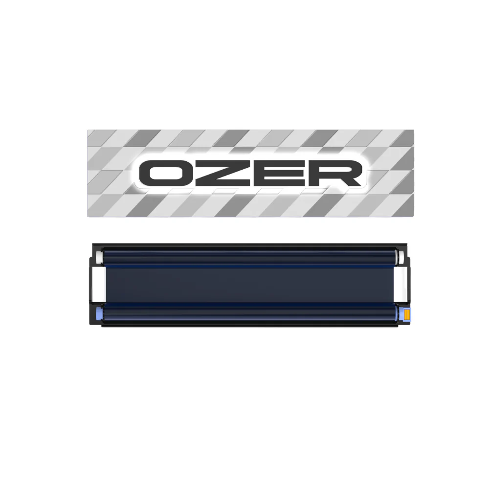 Ozer X Thermal Printer Ribbon - Image 2
