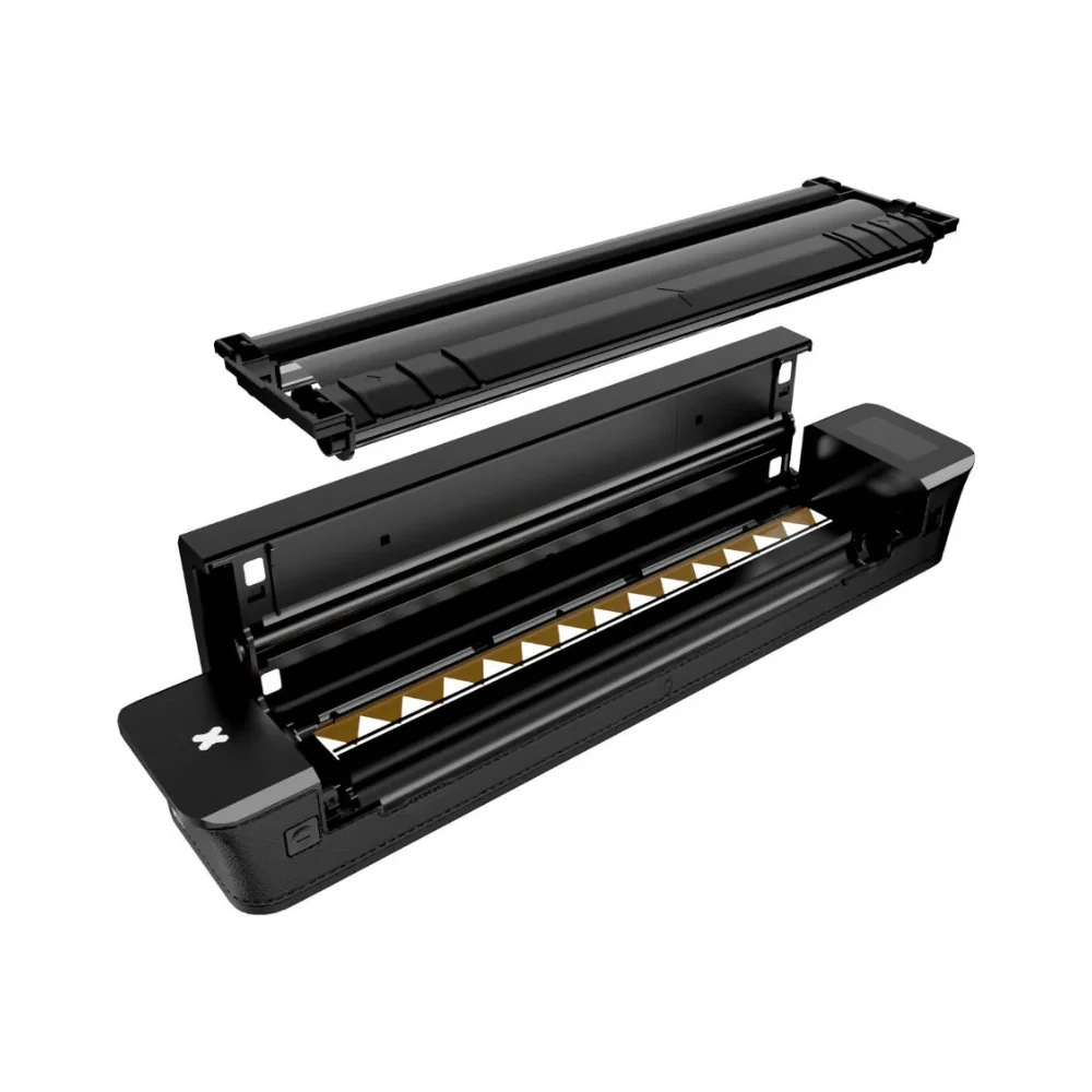 Ozer X Thermal Printer Ribbon - Image 5