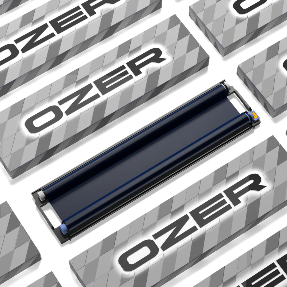 Ozer X Thermal Printer Ribbon - Image 6