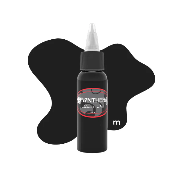 Panthera Ink - Black Liner - Image 2