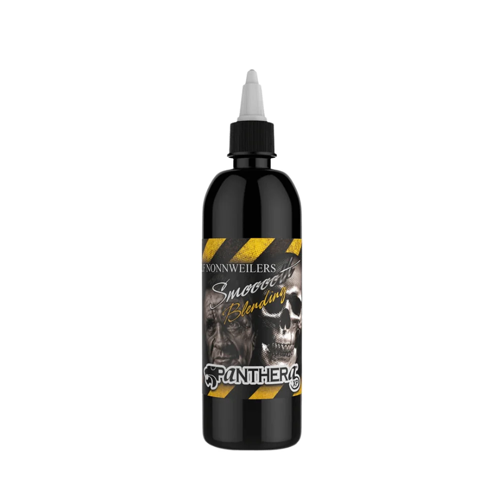 Panthera Ink - Ralf Nonnweiler Smooth Set (150ml) - Image 2