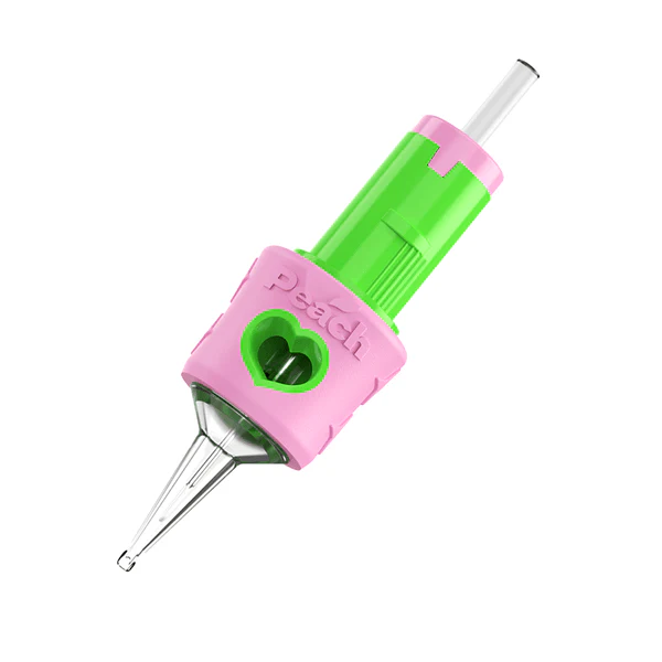 Peach Tattoo Cartridges (20PCS) - All Configurations - Image 3