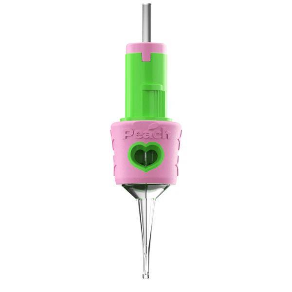 Peach Tattoo Cartridges (20PCS) - All Configurations - Image 6