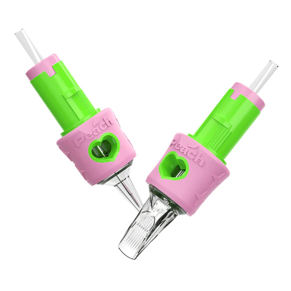 Peach Tattoo Cartridges (20PCS) - All Configurations - Image 8