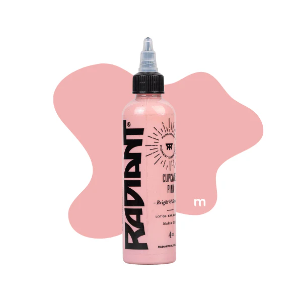 Radiant Ink - Pastel Colours - Image 2