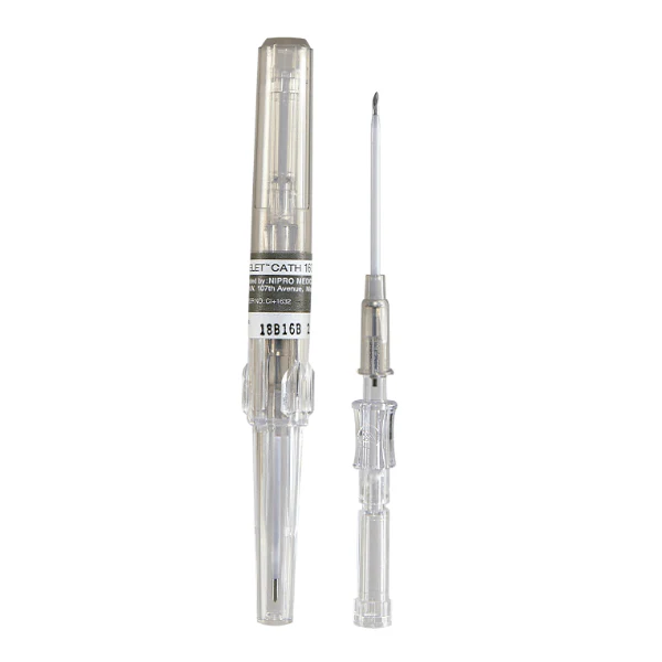 Safelet Nipro Piercing Needles (Single Needle) - Image 2