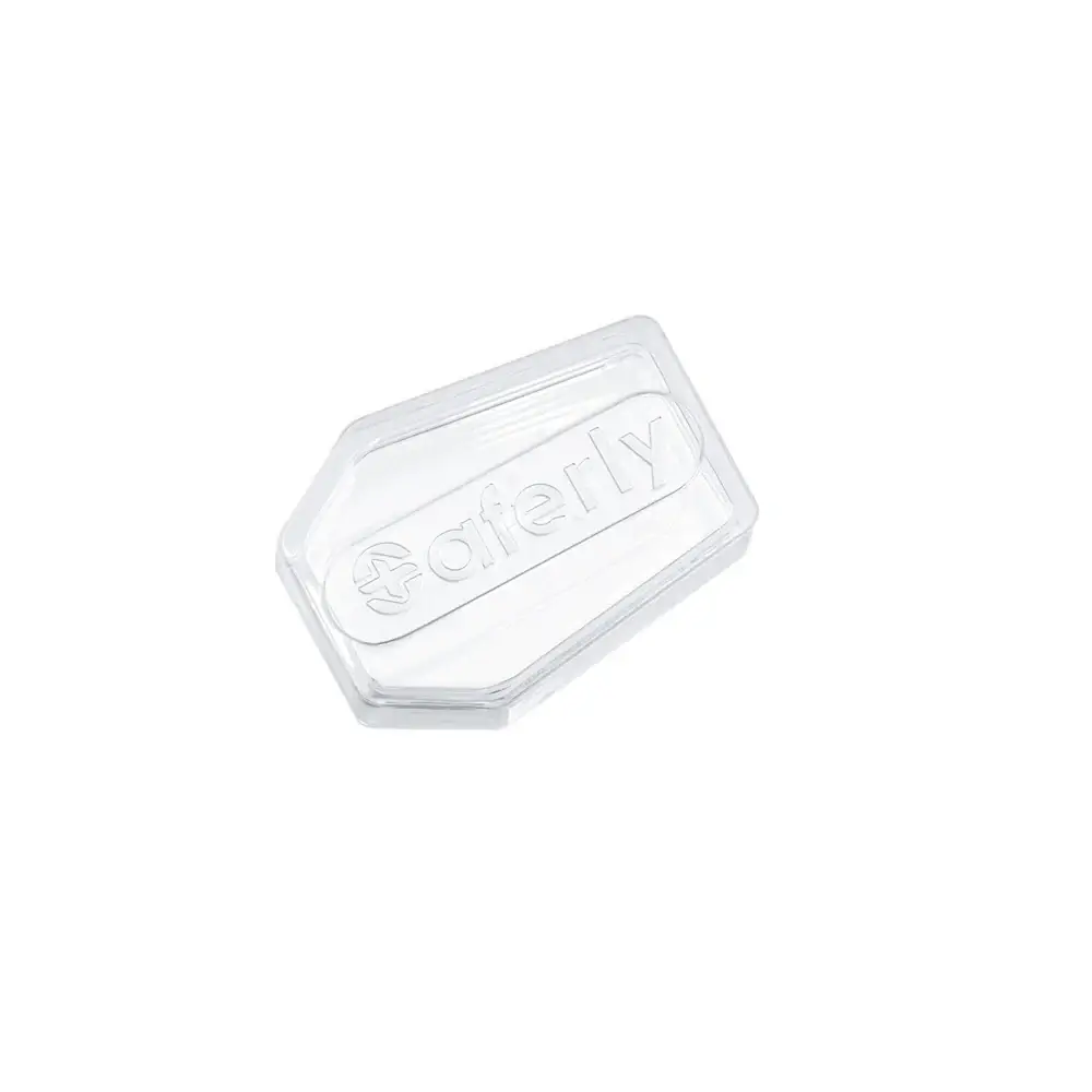 Saferly Coffin 25mm Ink Caps (Bag of 200) - Image 9