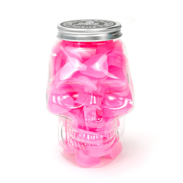 Skull DNA Triangle 2-in-1 Silicone Ink Cups (80) - Image 14