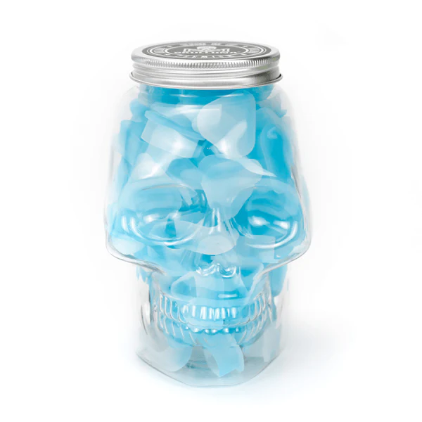 Skull DNA Triangle 2-in-1 Silicone Ink Cups (80) - Image 4