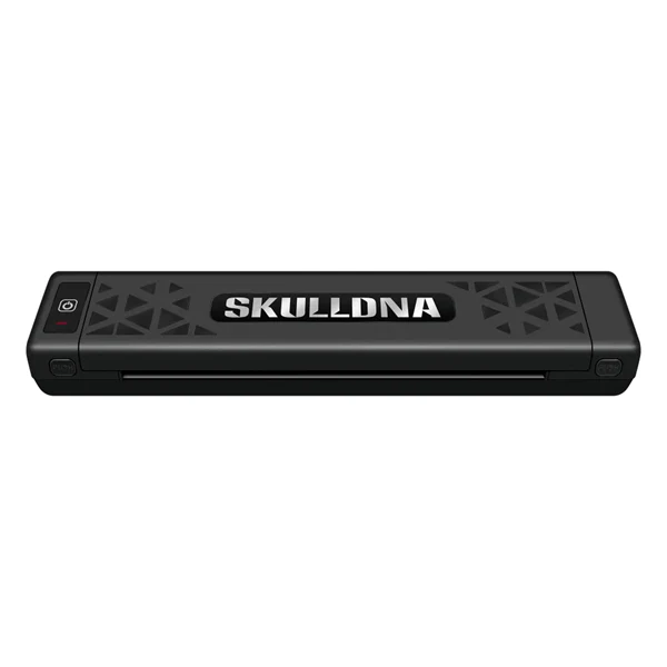 Skull DNA SP20 Wireless Bluetooth Stencil Printer - Image 3