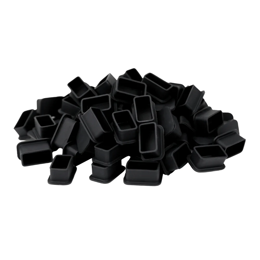 SKULLDNA Big Magnum Silicone Ink Cups (80 pcs)