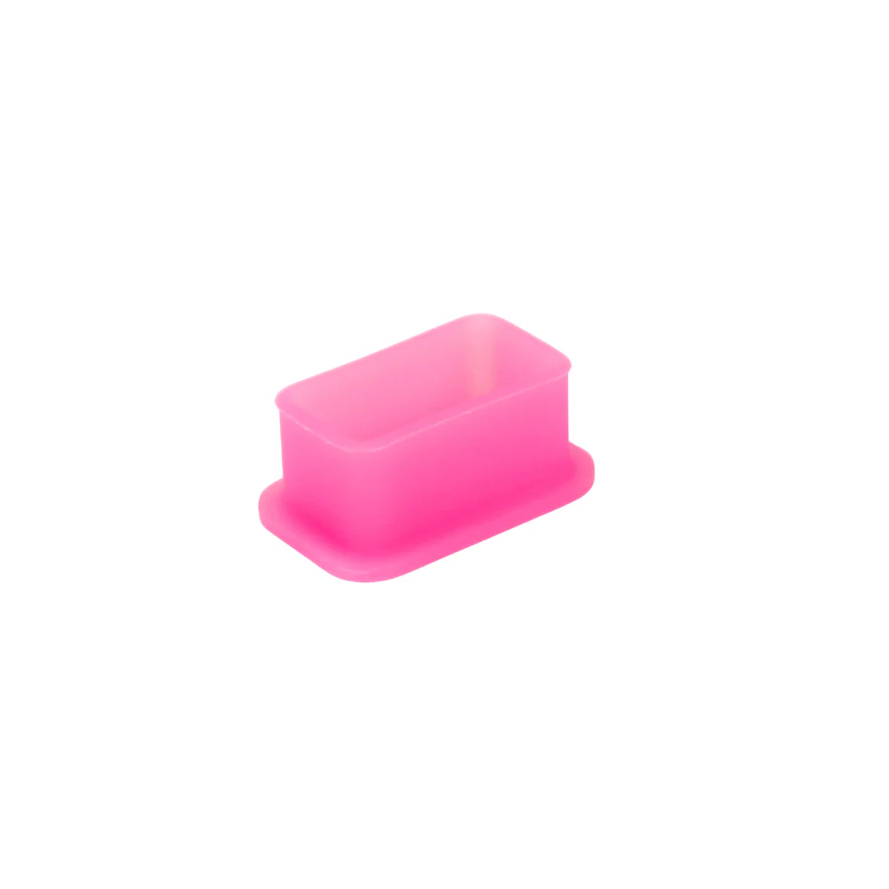 SKULLDNA Big Magnum Silicone Ink Cups (80 pcs) - Image 5