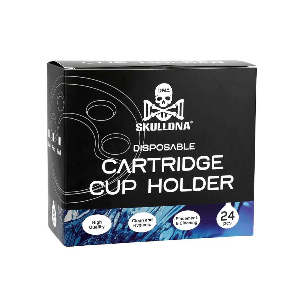 SKULLDNA Disposable Cartridge Cup Holder (Box of 24) - Image 14