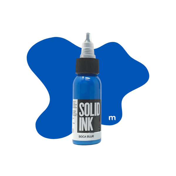 1oz Solid Ink - All Colours - Image 8