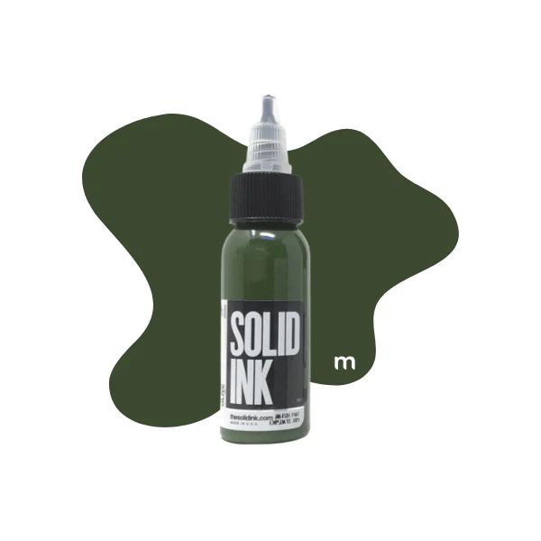 1oz Solid Ink - All Colours - Image 46