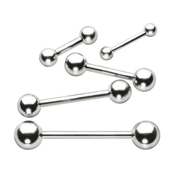 Stainless Steel Barbell - Image 19