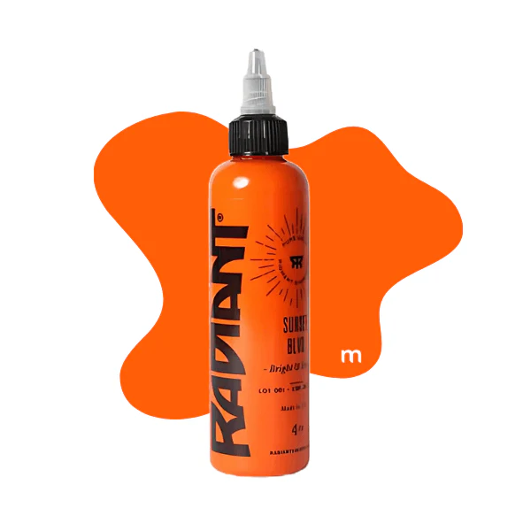1oz Radiant Colors Ink - All Colours - Image 82