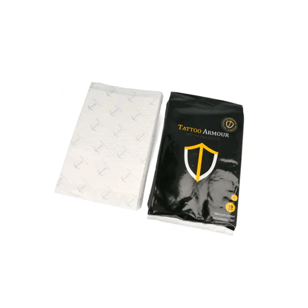 Tattoo Armour - Pack of 10 - Image 3