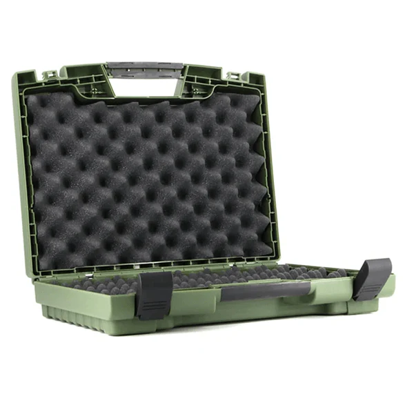 The Inked Army - Ammo Box Suitcase - Basic - Image 5
