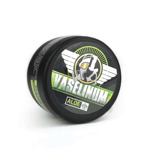 The Inked Army Vaselinum Tattoo Aftercare - Aloe (100ml) - Image 2
