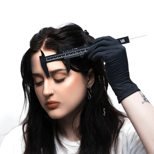 Ultimate Beauty Plastic Caliper - Image 2