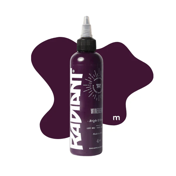 1oz Radiant Colors Ink - All Colours - Image 89