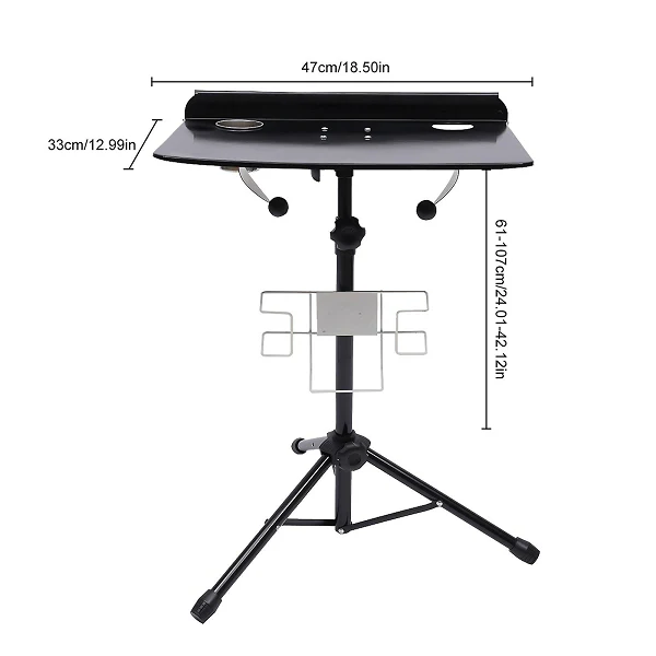 Tattoo Work Table - Image 4