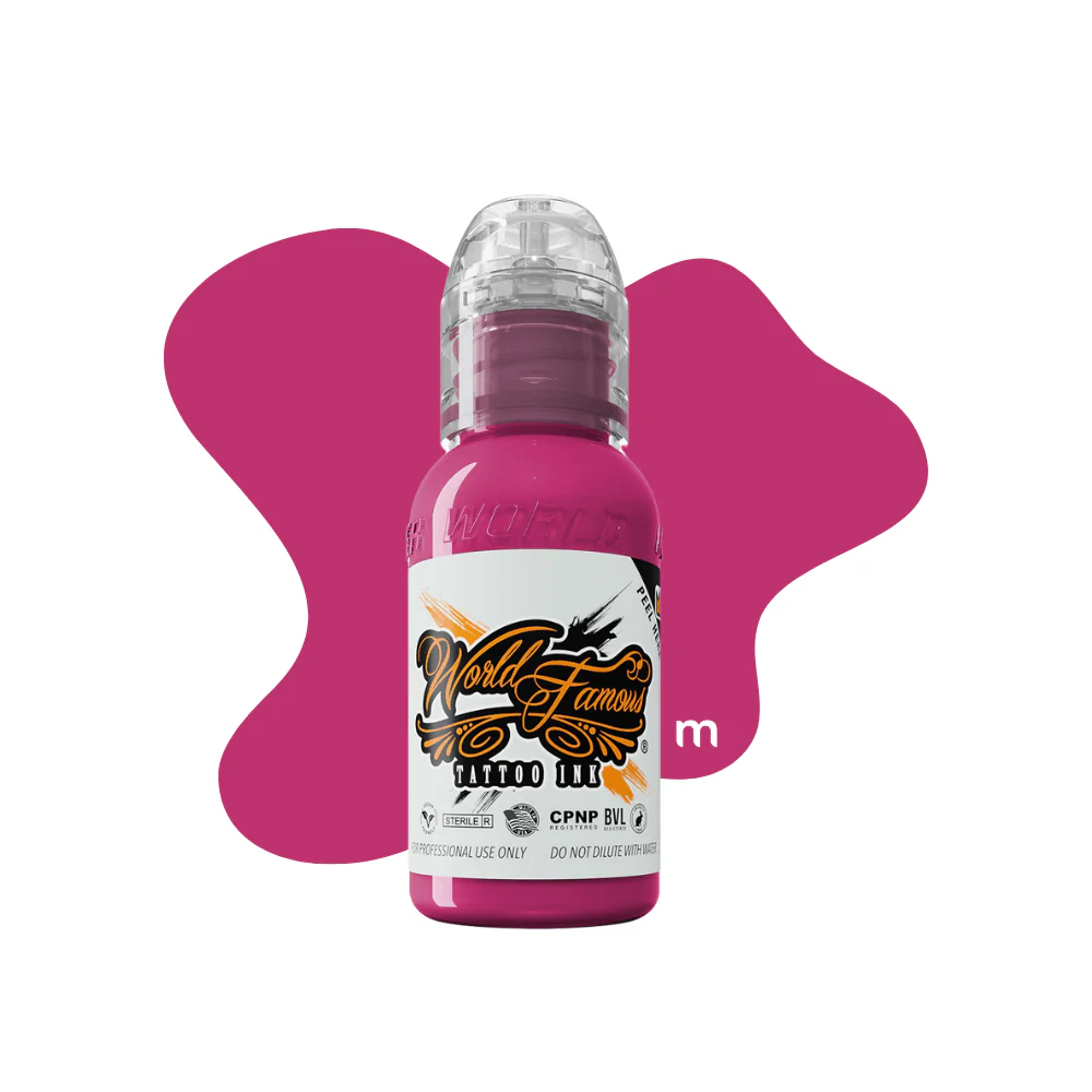 World Famous Ink - Jenna Kerr Jenstones Precious Gem (1oz)